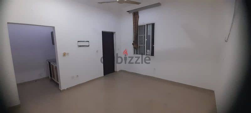 studio for rent in Al Dafnah area 0