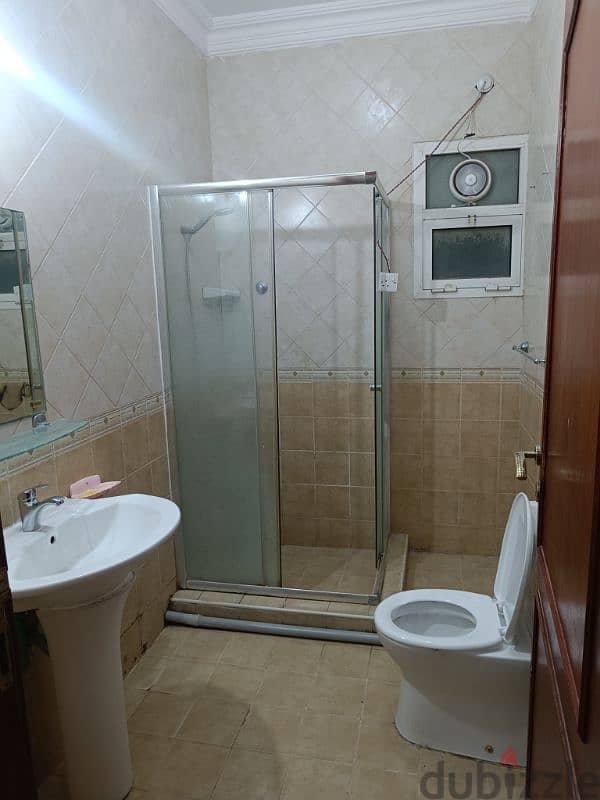 1 BHK for rent in Wakrah 3