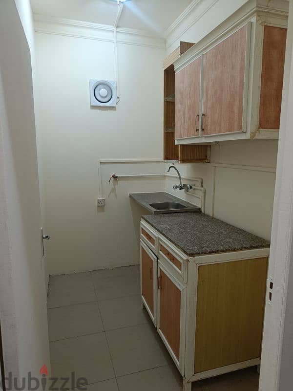 1 BHK for rent in Wakrah 5