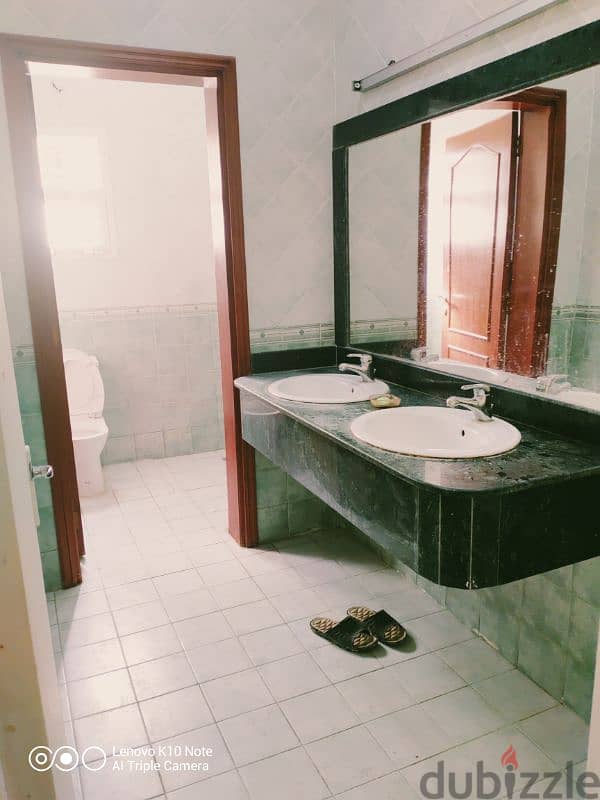 1 BHK FOR RENT IN WAKRAH ( JABAL AREA ) 1