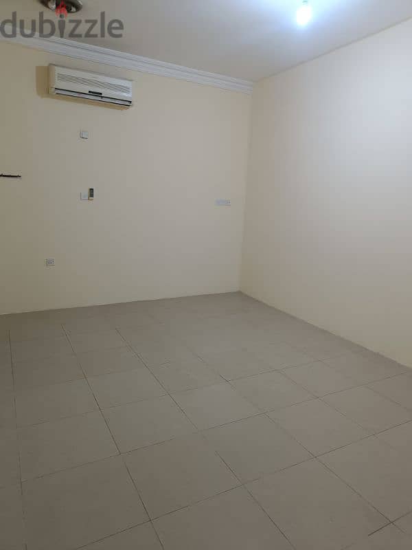 1 BHK FOR RENT IN WAKRAH ( JABAL AREA ) 3