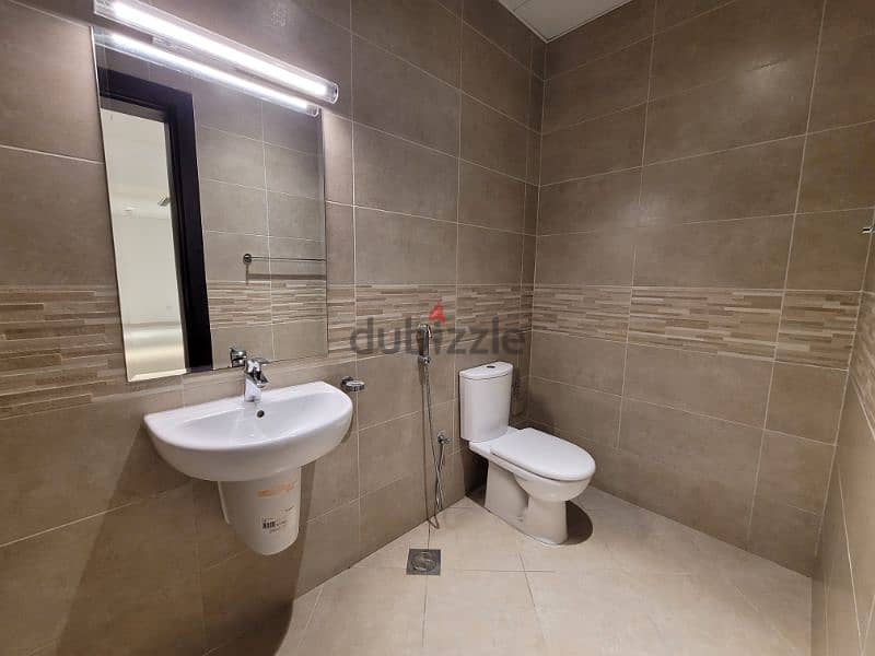 4 rent SF 3BD in lusail 18