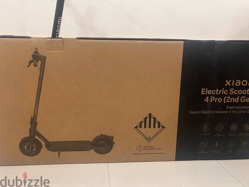 electric scooter newest version 3