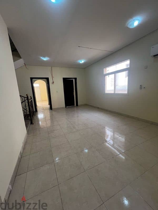 attached villas for rent in markhiya 0