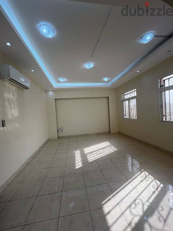 attached villas for rent in markhiya 2