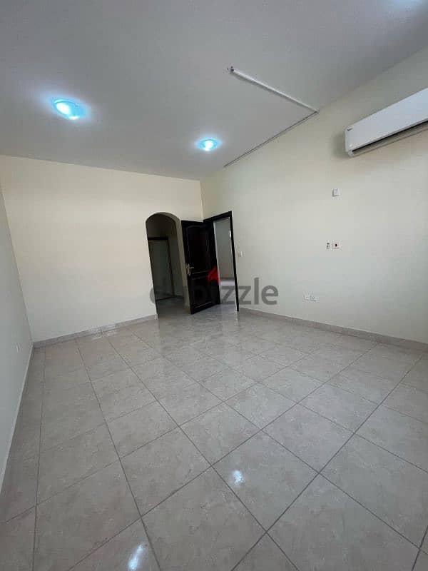 attached villas for rent in markhiya 9