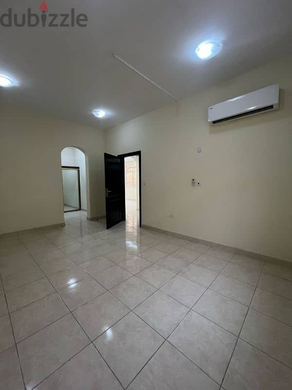 attached villas for rent in markhiya 10