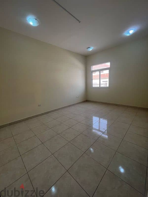 attached villas for rent in markhiya 15