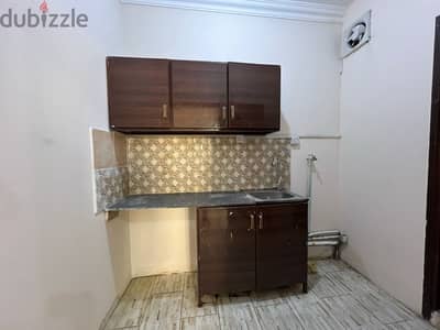 Unfurnished Studio For Rent In Nauija