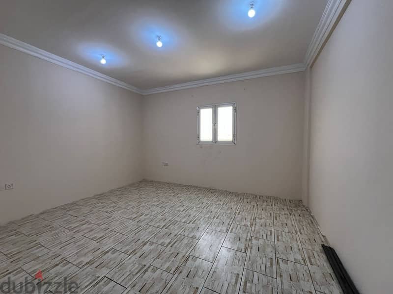 Unfurnished Studio For Rent In Nauija 2