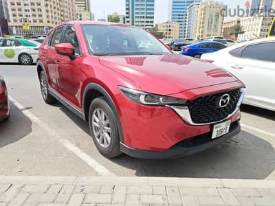 Mazda CX-5 2023