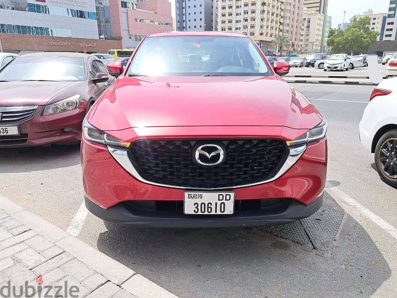 Mazda CX-5 2023 2