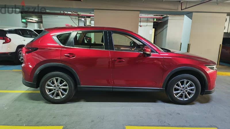 Mazda CX-5 2023 5