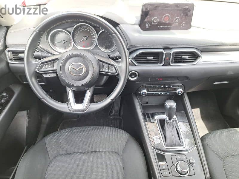 Mazda CX-5 2023 12