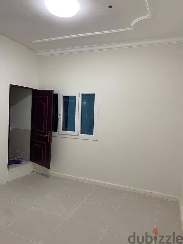 1bhk for rent in Al wakrah 1