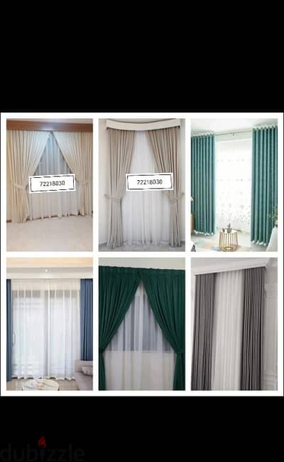 wave curtain making 72218030