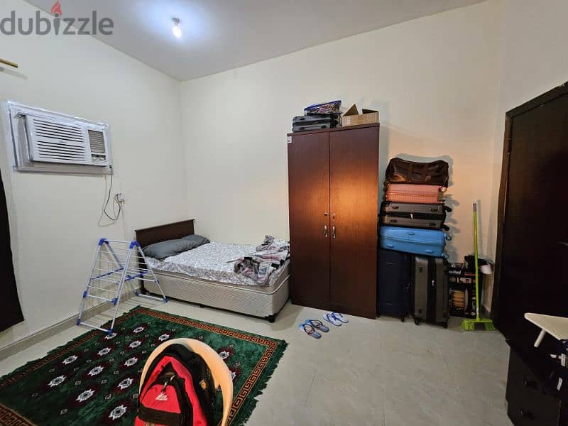 Studio Room for Rent - Al Khor 2