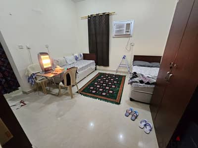 Studio Room for Rent - Al Khor