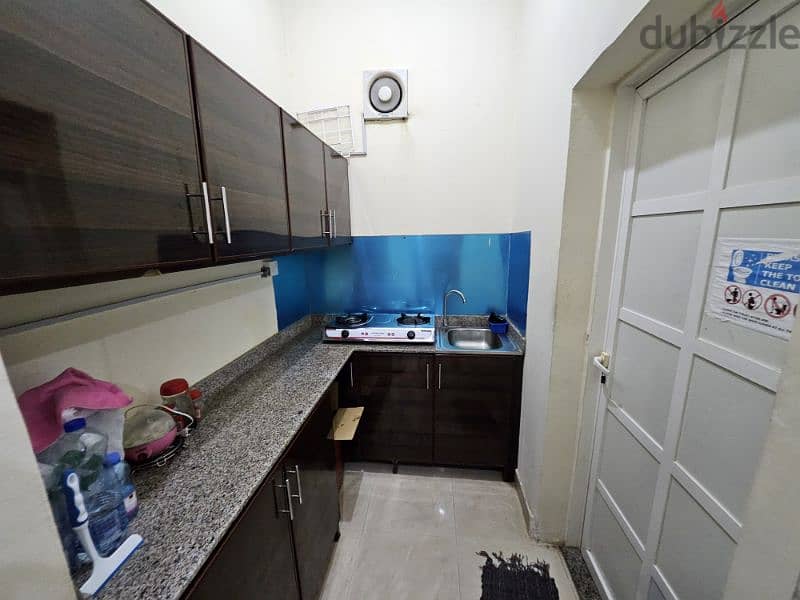 Studio Room for Rent - Al Khor 3