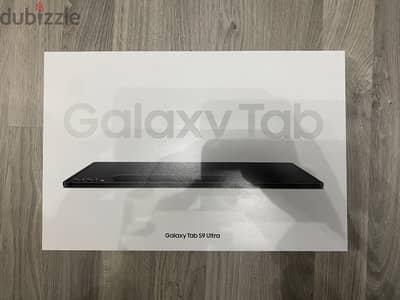 Samsung - Galaxy Tab S9 Ultra - 14.6" 256GB - Wi-Fi - S-Pen