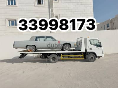 Breakdown Recovery Towing Mesaieed Mesaieed 3399 8173 Mesaieed