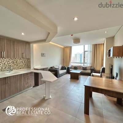 Fully Furnished | 2 BHK Apartment in Al Sadd | BILLS INCLUDED