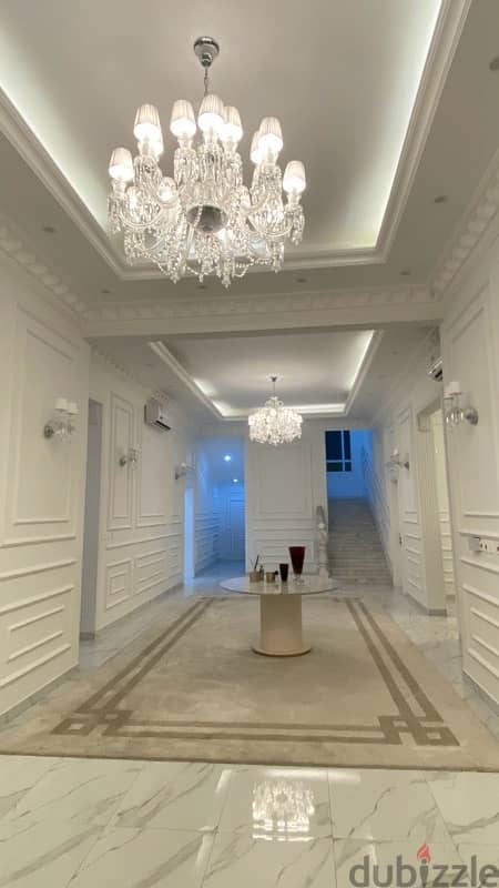 Luxurious 24-Light Crystal Chandelier – Elegant & Timeless 4