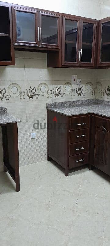 3bhk family apartment near naseem Medical wakara 4