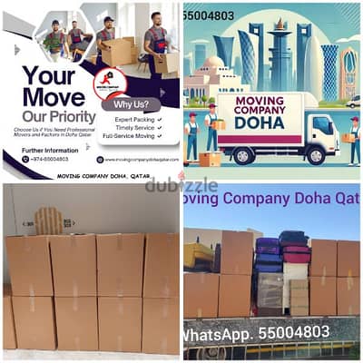 Relocation service doha qatar.