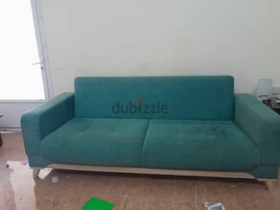 For Sale: Used Sofa Set – Good Condition