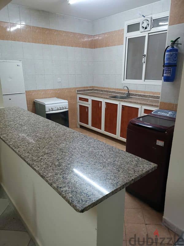 Fully furnished shared flat for Muslim family or working women 1