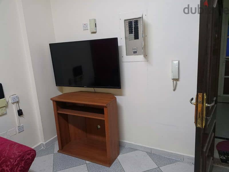 Fully furnished shared flat for Muslim family or working women 3