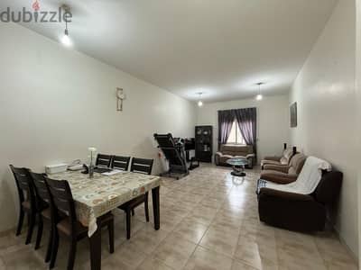 Fully furnished 3 bhk available from end of march /2025(BARWA SAILIYA)