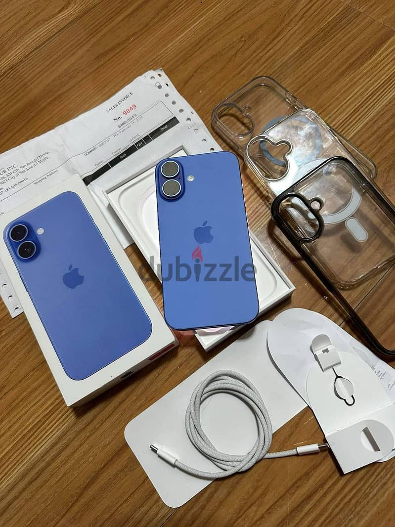 +63 908 609 6075 whatsapp - iPhone 16 128GB - 0