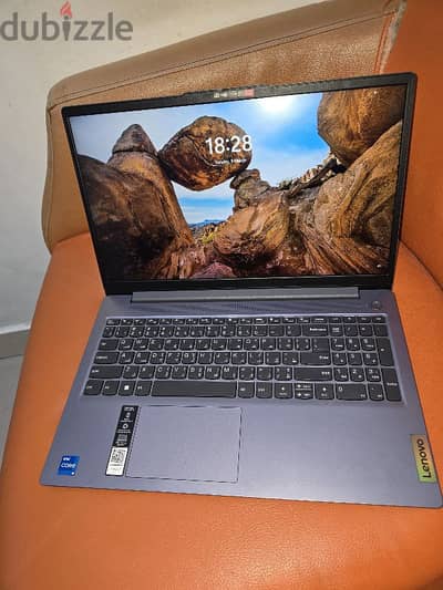 LENOVO IDEAPAD SLIM 3