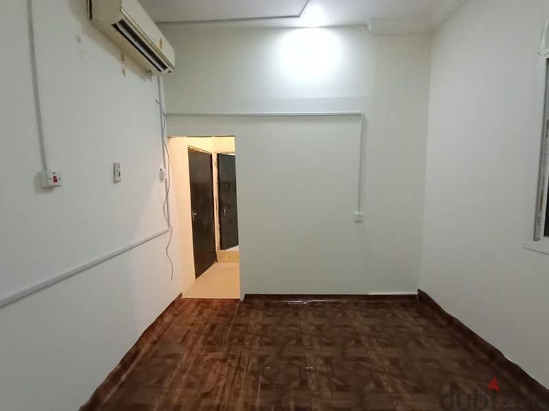 studio available Abu hamour near Souq baladi 1