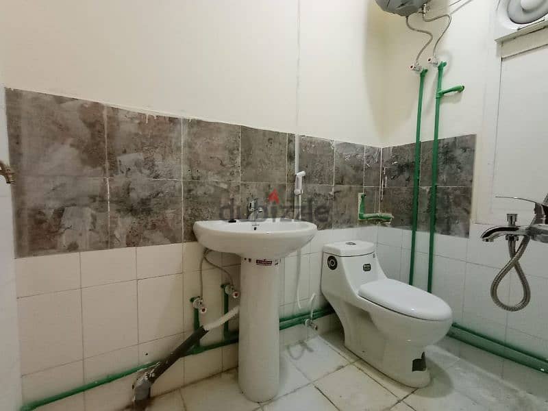 studio available Abu hamour near Souq baladi 3