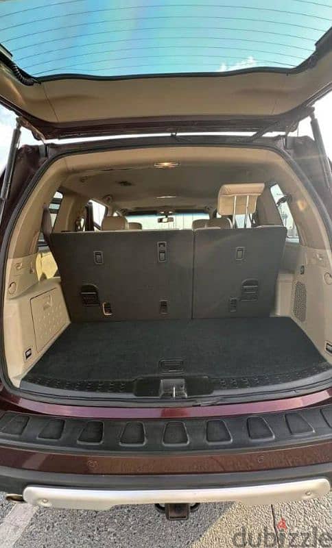 Honda Pilot 2011 3