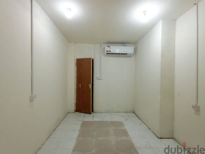 studio available Abu hamour near Souq Al baladi 0