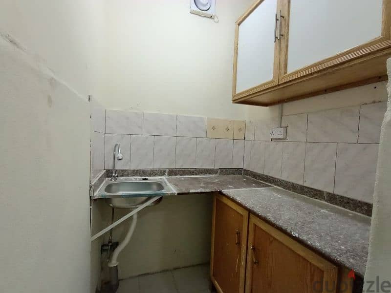 studio available Abu hamour near Souq Al baladi 2