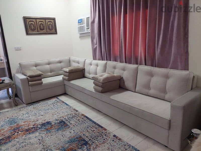 NIZAM MIAJEE furniture 5