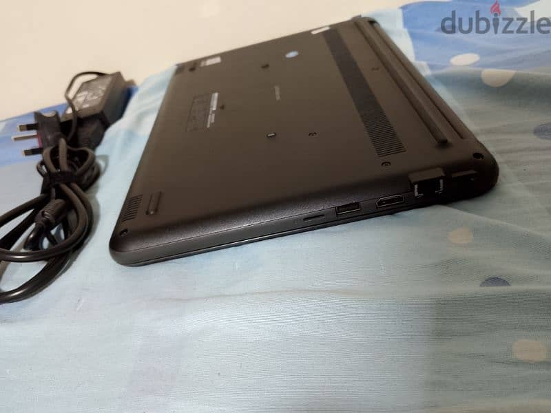 Dell laptop i5 7 gen 8 Gb 256gb SSD 1