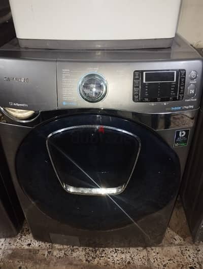 Samsung 17/9 kg wash dryer together 2 in 1