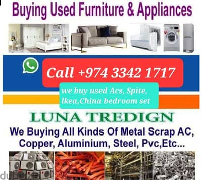 we buy villa used lkea full bedroom set & Home application acs split.