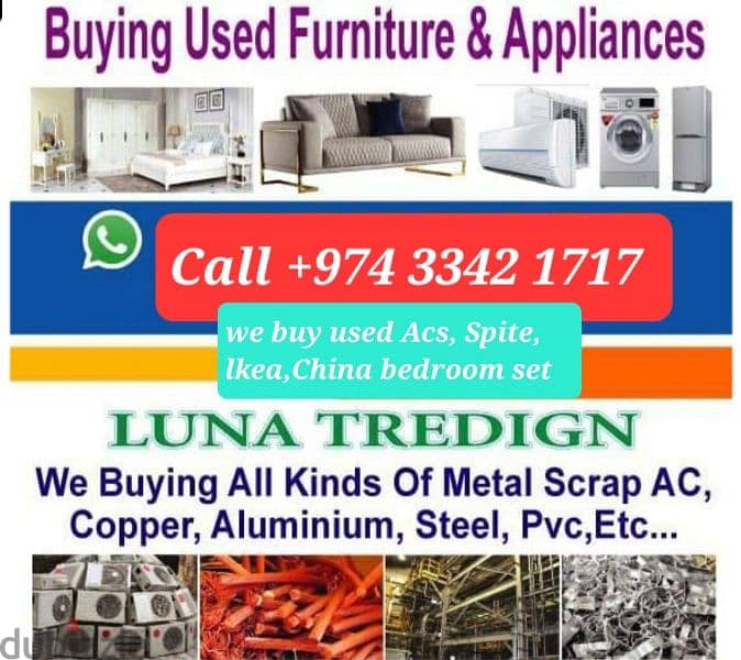 we buy villa used lkea full bedroom set & Home application acs split. 0