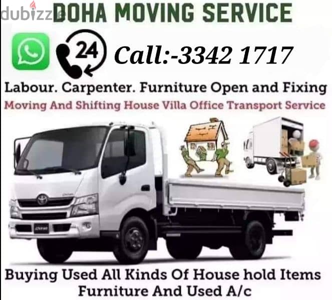 we do villa, office, house, showroom shifting & Moving Co. 2