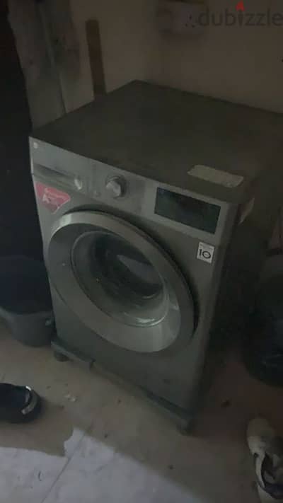 I Buy Only Lg Or Samsung Not Working Washing Machine