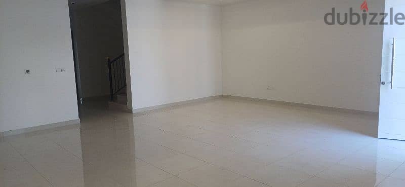 Separate 2 B/R Villa portion near Ansar Gallery( Family/ Staff) 3