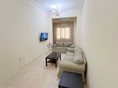 FF 1 BHK Flat Apartment - Win Khalid