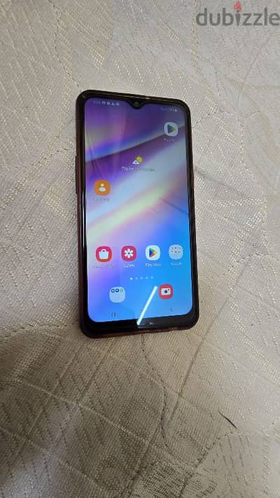 Samsung A10 in perfect condition